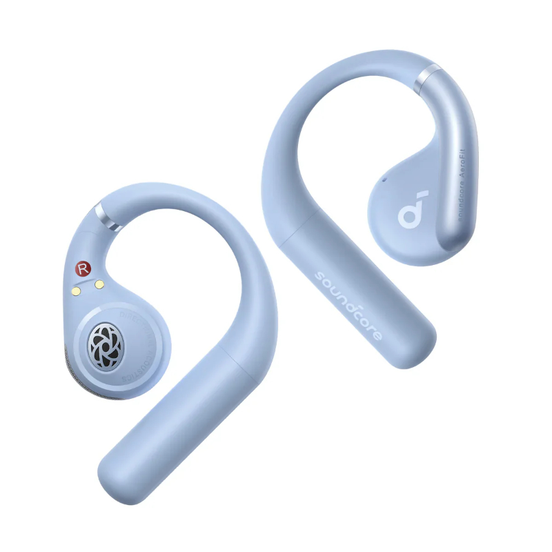 Anker Soundcore AeroFit Open-Ear Earbuds - Image 4