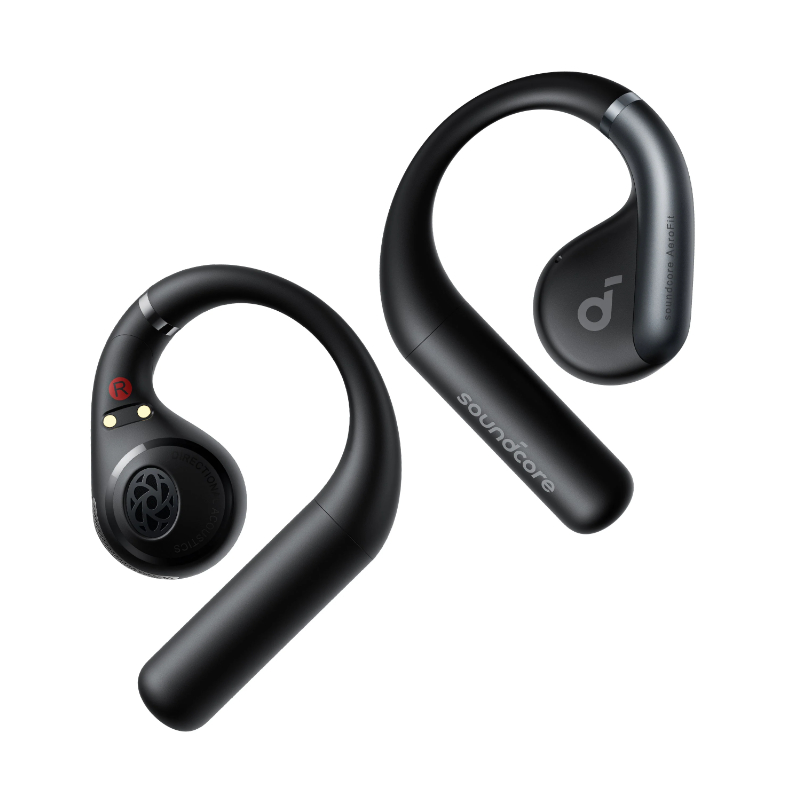 Anker Soundcore AeroFit Open-Ear Earbuds - Image 3