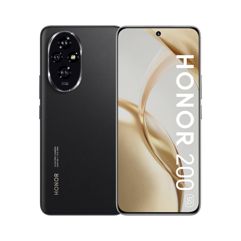 Honor 200 5G a