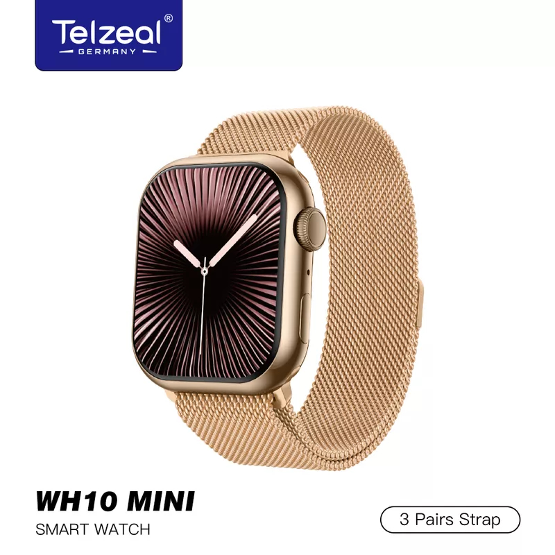 Telzeal WH 10 Mini Series 10 Price in Kenya Phone Place Kenya