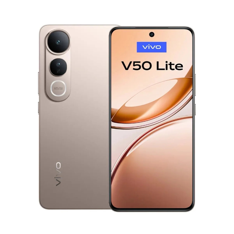 Vivo V50 Lite 4G a