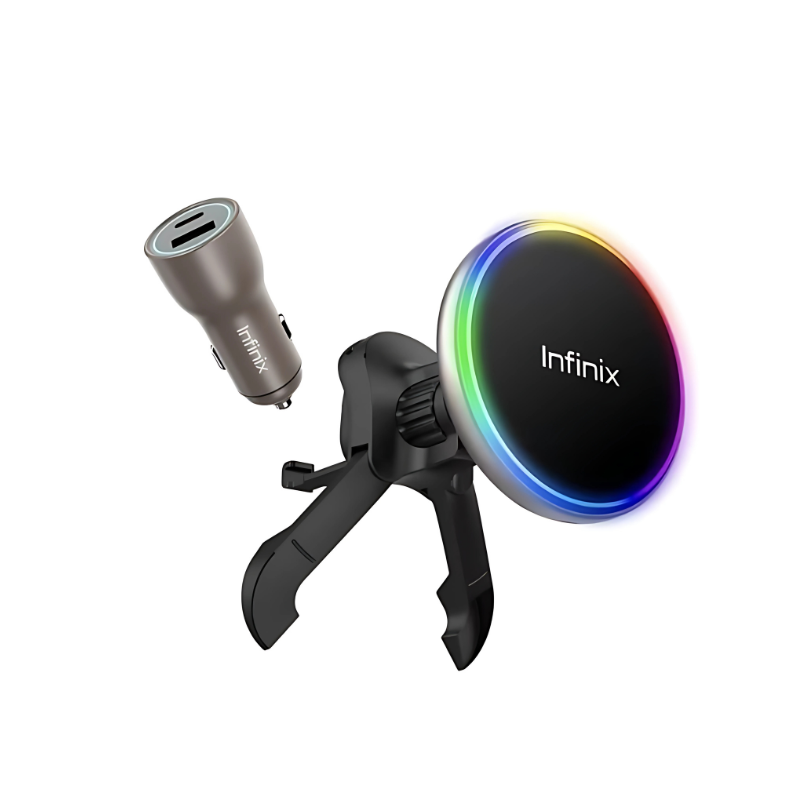 Infinix Tecno Accessories Charger Infinix Smart Tecno Mobile