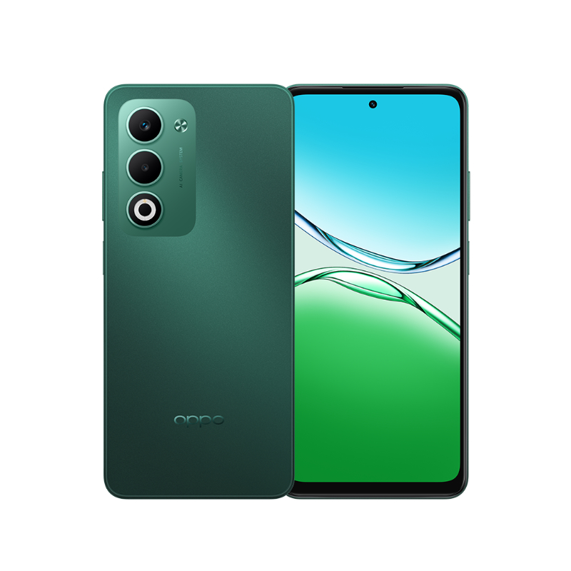Oppo A5 5G - Image 2