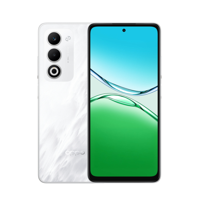 Oppo A5 5G