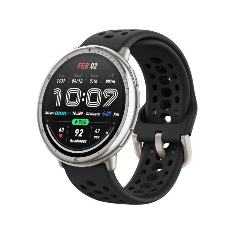 Amazfit Active (Standard) Price in Kenya Phone Place Kenya