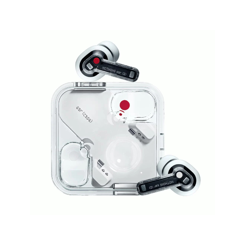 Nothing Ear(R) 2024年発売　モデルB171 ホワイト新品未開封 Nothing Ear(R) 2024年発売 モデルB171 ホワイト新品未開封 イヤホン