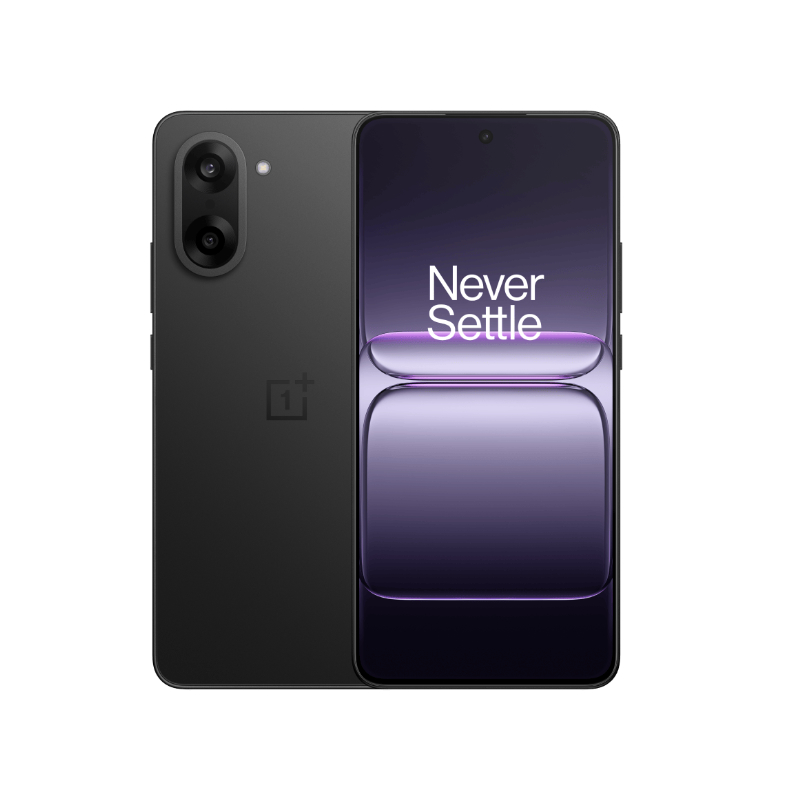 OnePlus Nord CE5_Black Infinity
