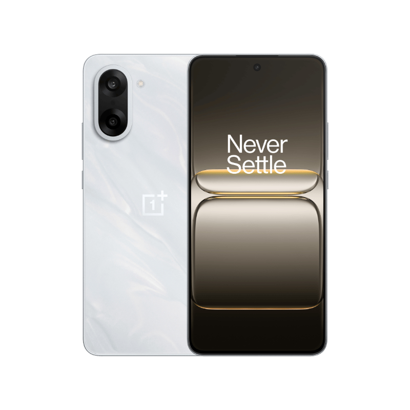 OnePlus Nord CE5 Marble Mist