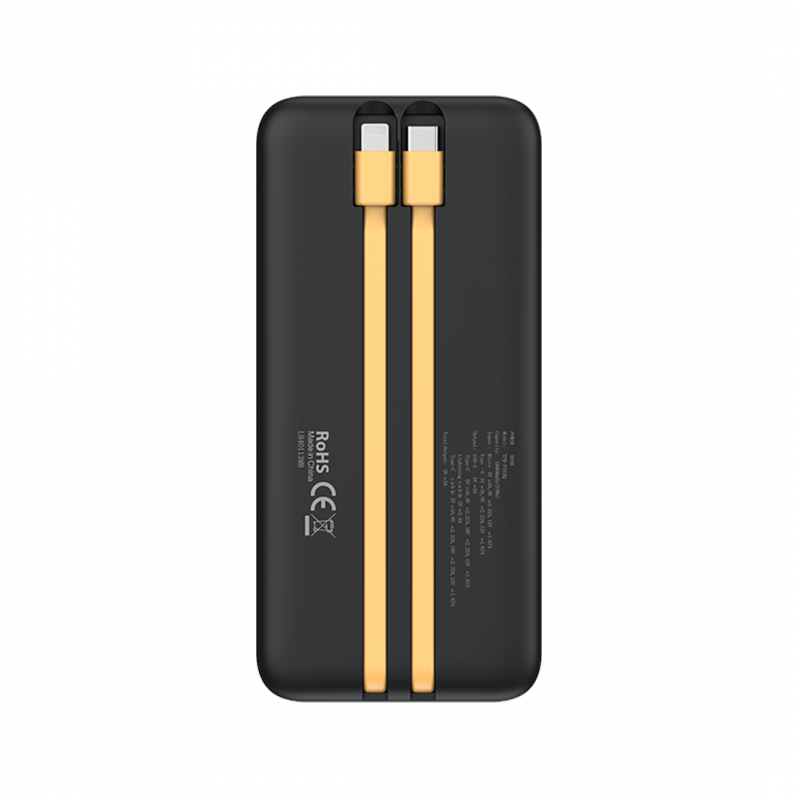 Tecno Ultra-Tank Powerbank 10000mAh Price in Kenya Phone Place Kenya