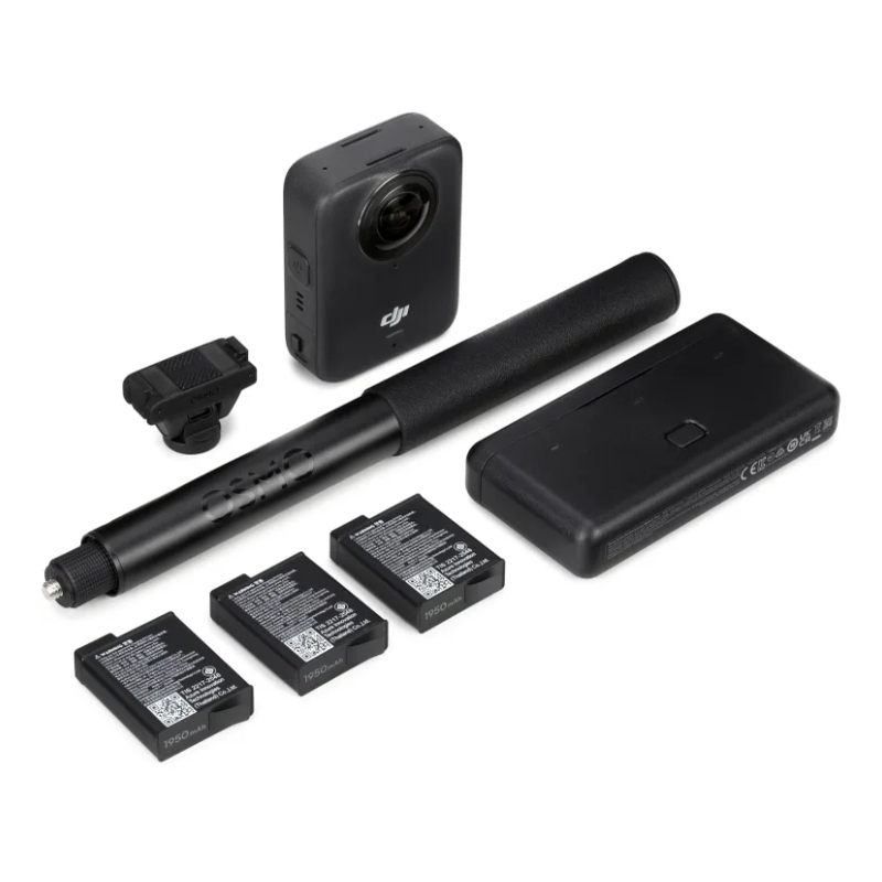 DJI Osmo 360 Adventure Combo Price in Kenya Phone Place Kenya