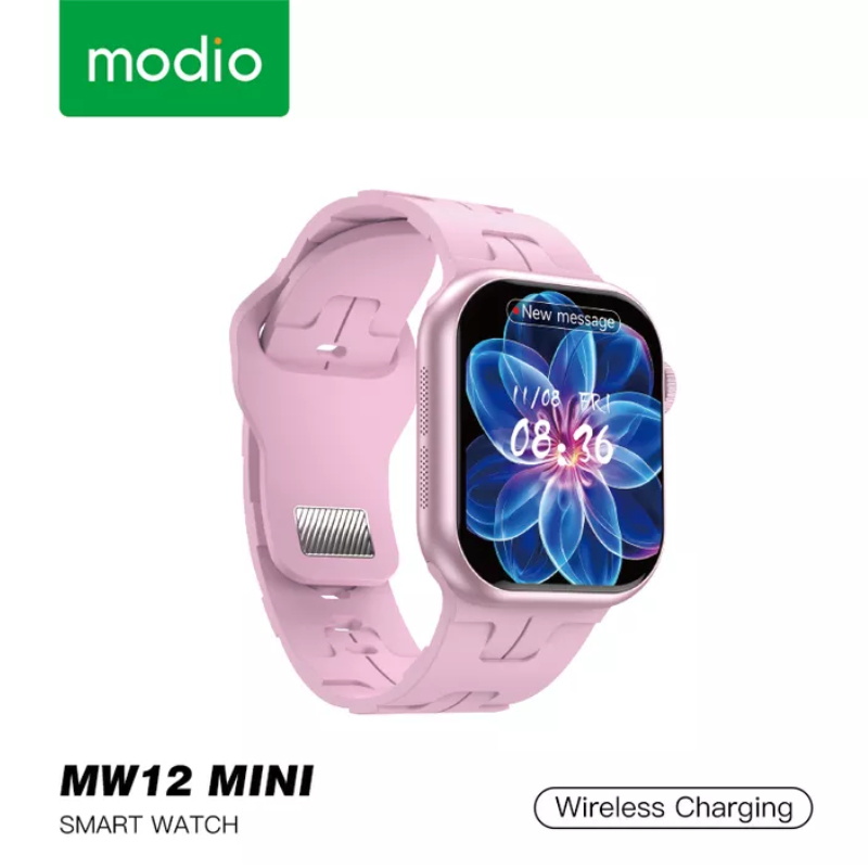 Girl Xiaomi Smartwatch Prezzo Modio MW12 Mini Smartwatch Price In