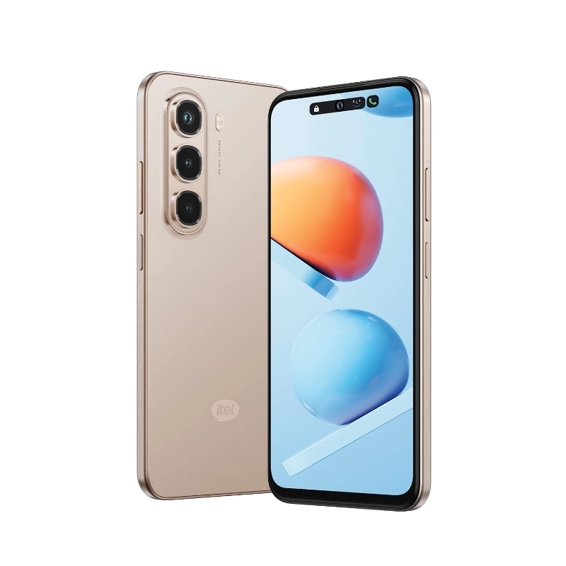 Itel A95 5G