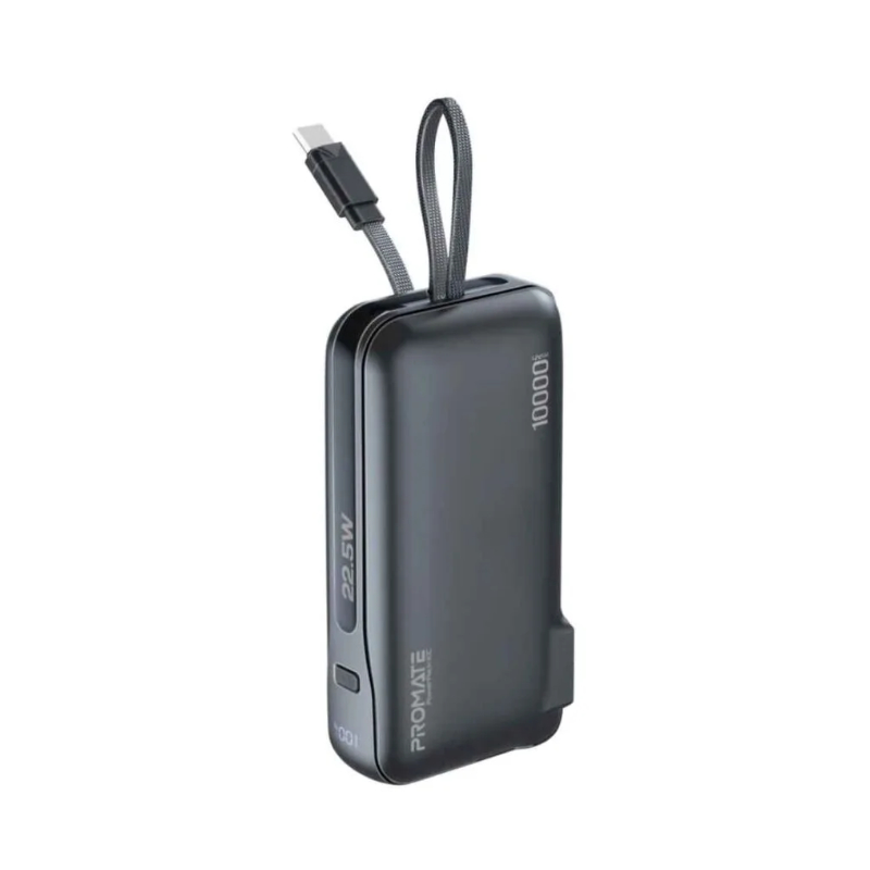 Promate PowerPack-10C)