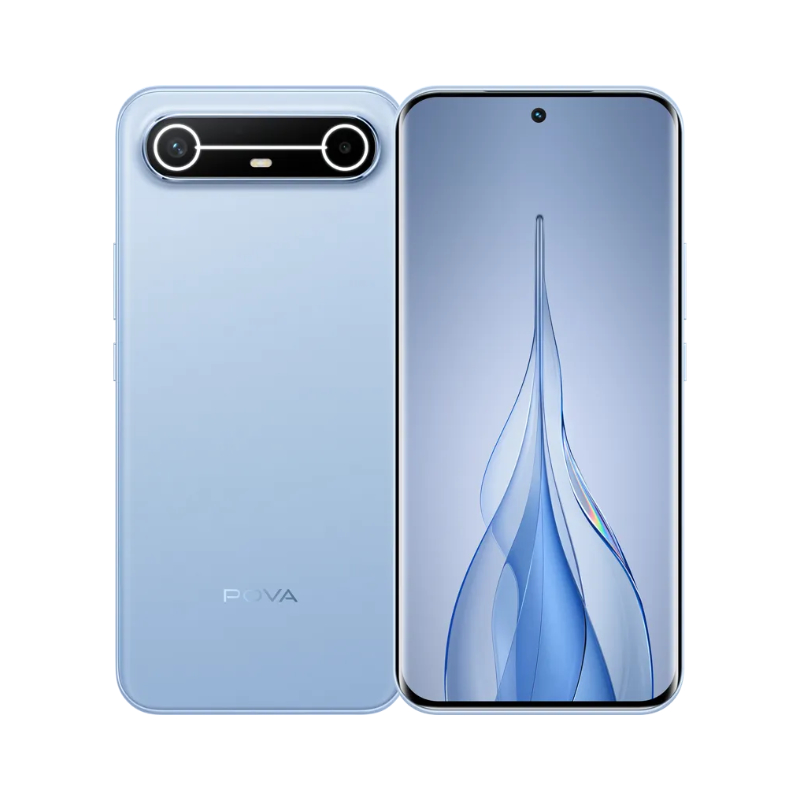 Tecno POVA Slim 5G Price in Kenya - Phone Place Kenya