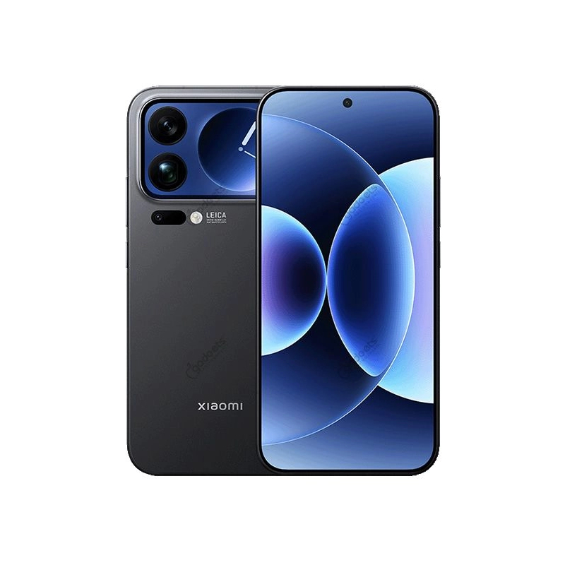 Xiaomi 17 Pro a