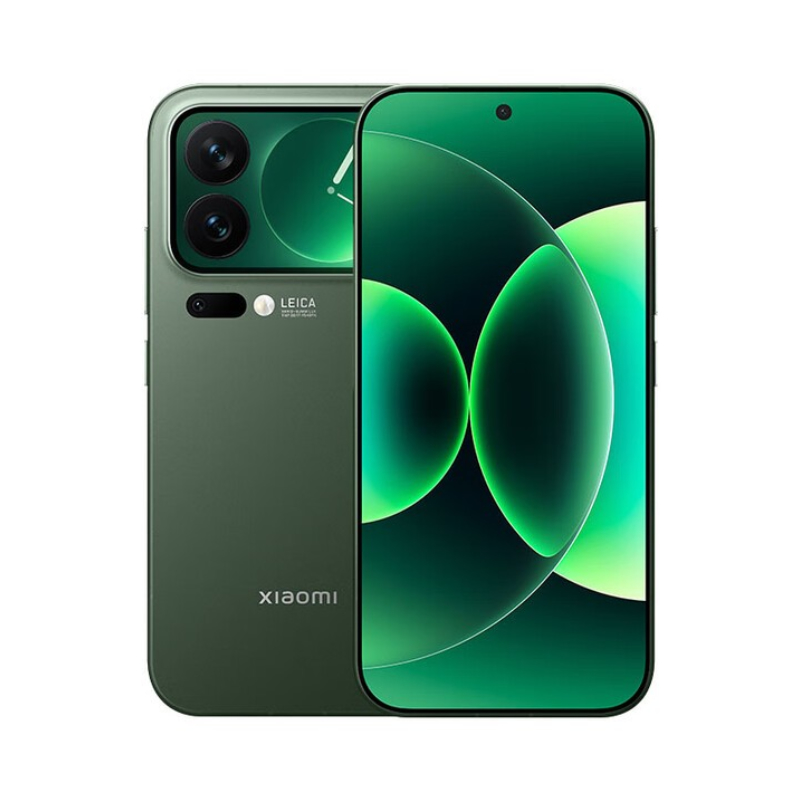 Xiaomi 17 Pro