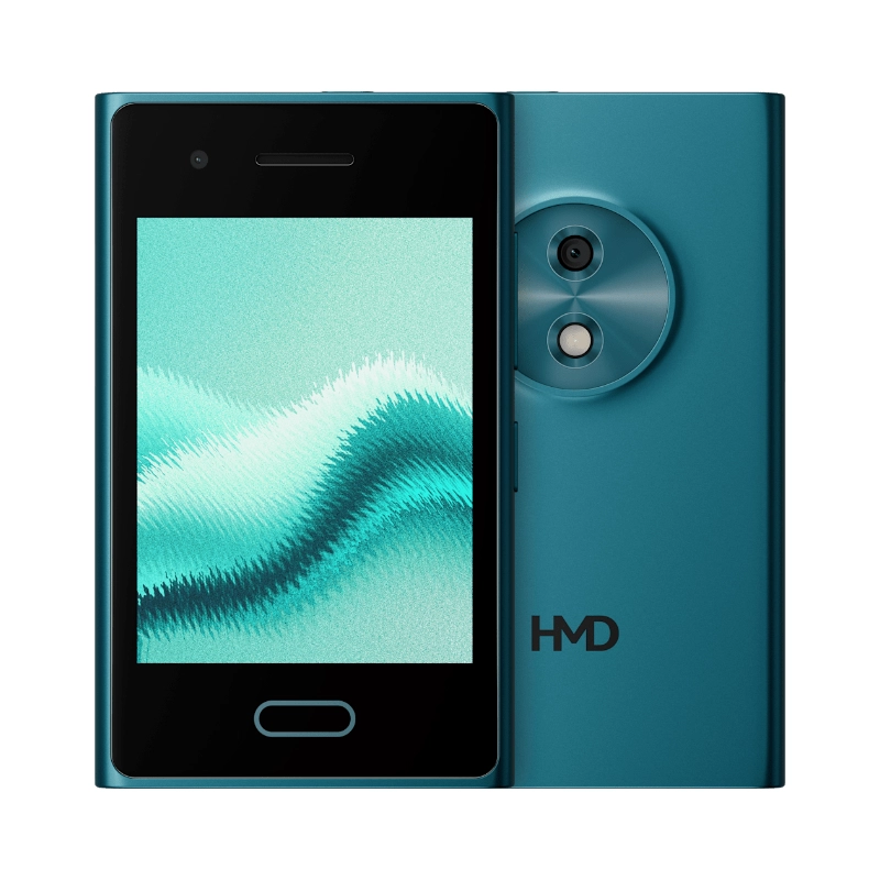 HMD Touch 4G
