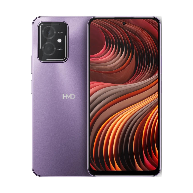 HMD Vibe 5G