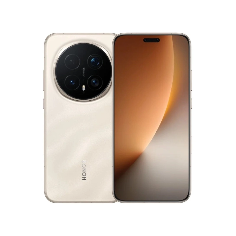 Honor Magic8 Ultra