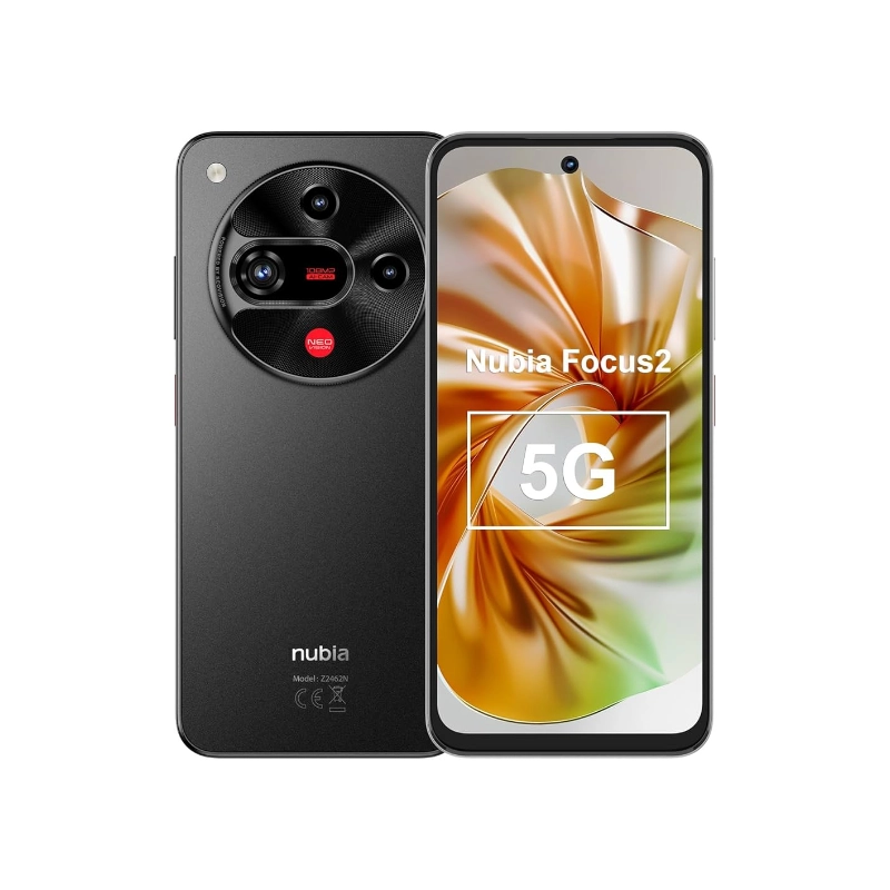 Nubia Focus 2