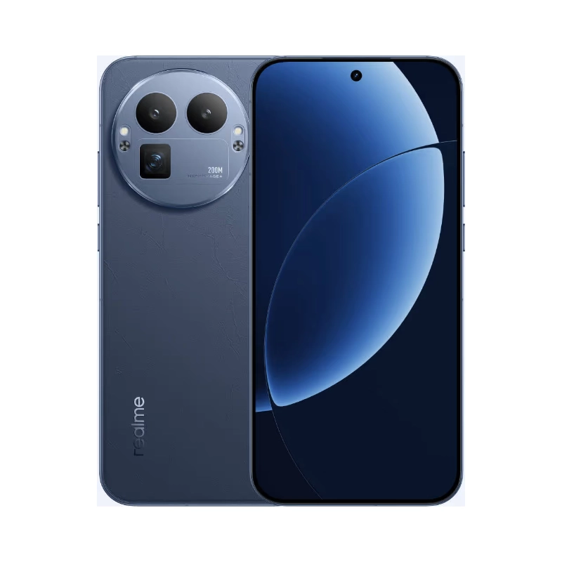 Realme GT 8 Pro