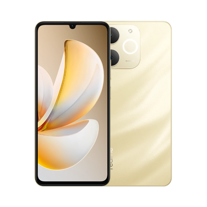 Realme Narzo 80 Lite 4G