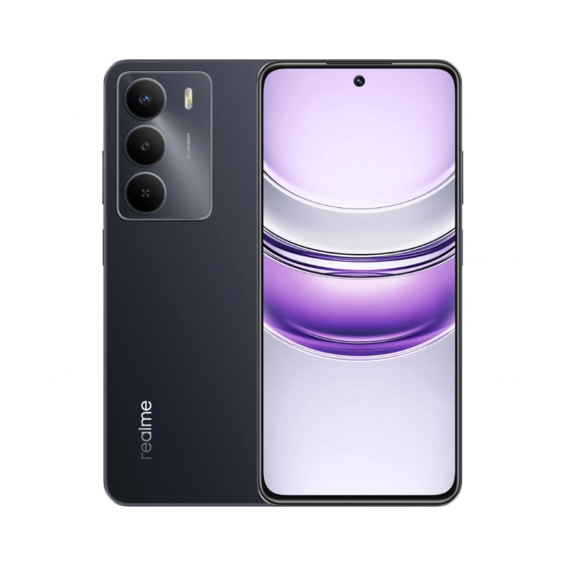 Realme Narzo 80 Lite 5G