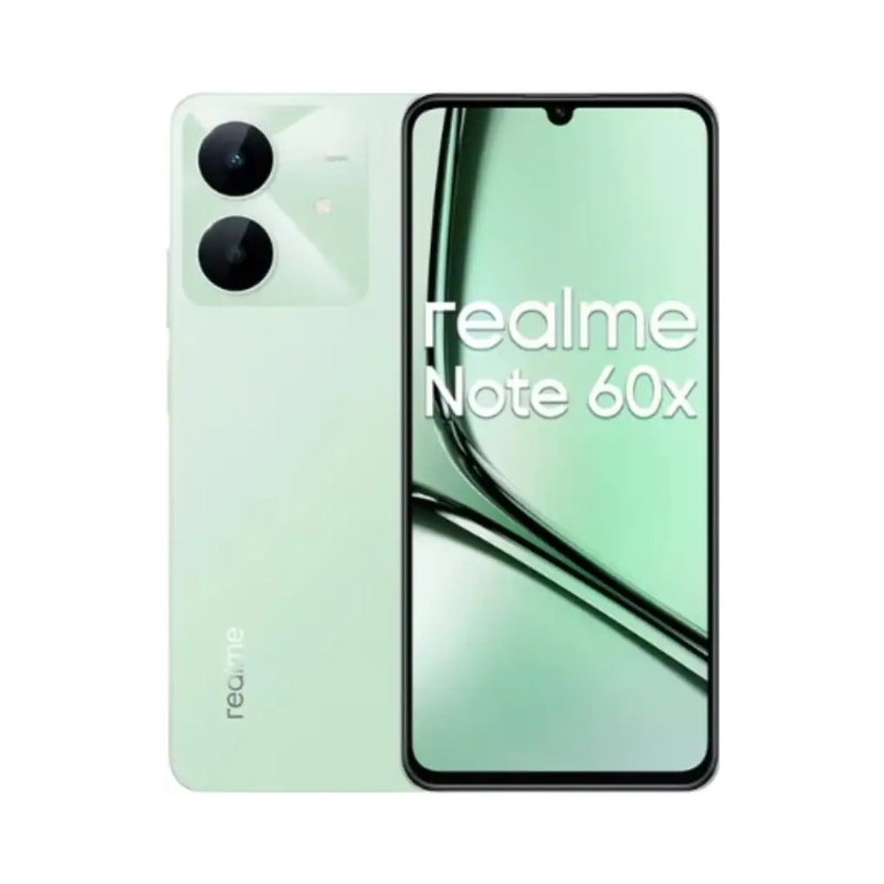 【ほぼ新品！】realme Note 60x (グリーン) 4GB/128GB Realme Note 60x Price in Kenya - Phone Place Kenya