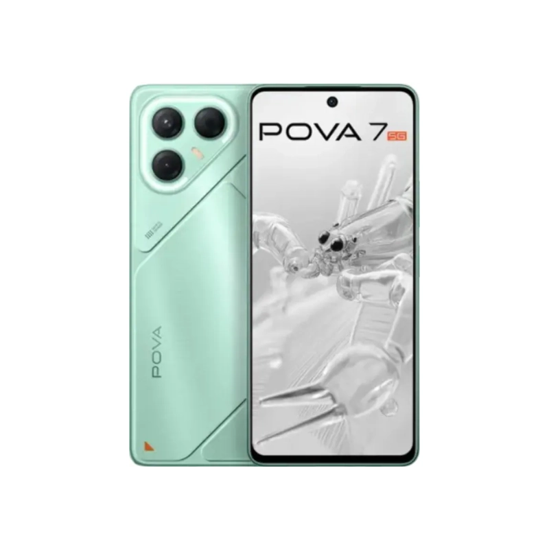 Tecno Pova 7 5G