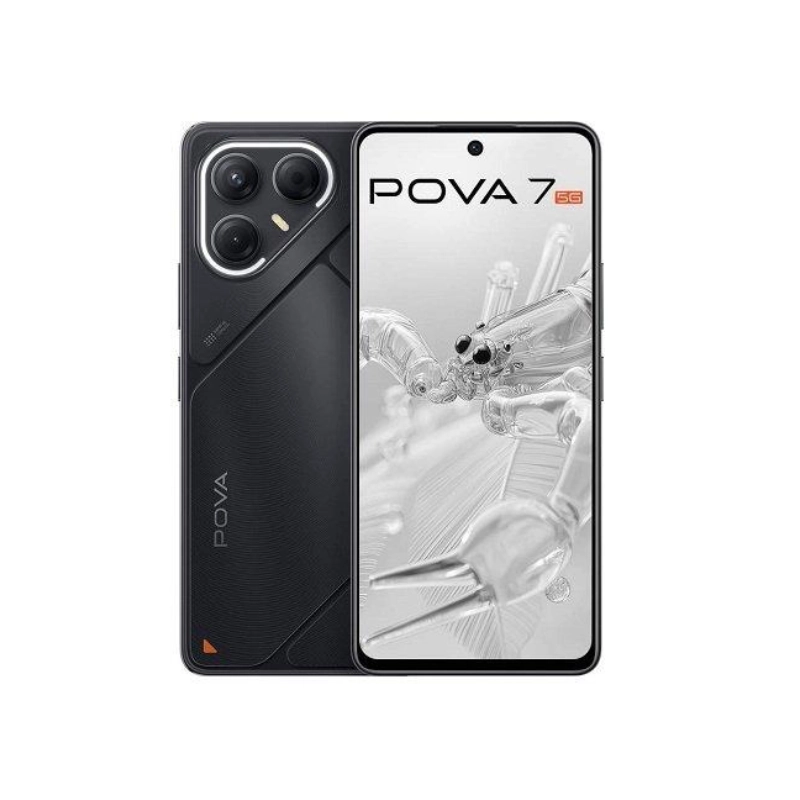 Tecno Pova 7 5G a