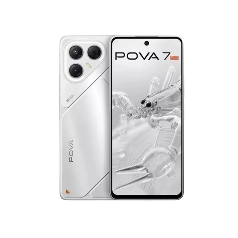 Tecno Pova 7 5G - Image 3