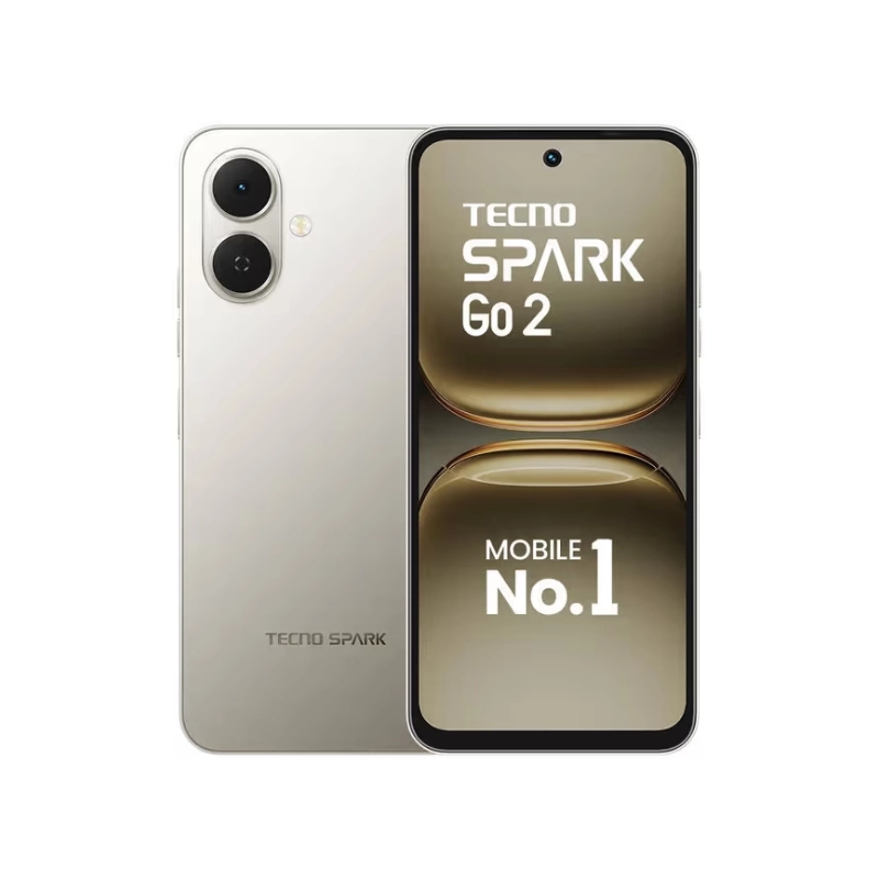 Tecno Spark Go 2