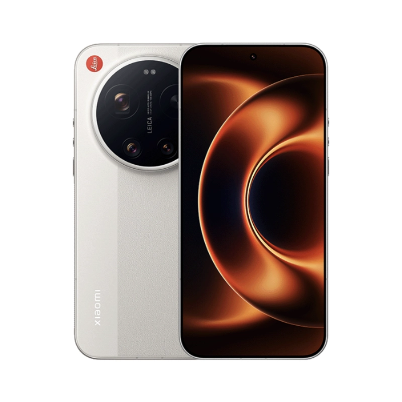 Xiaomi 17 Ultra