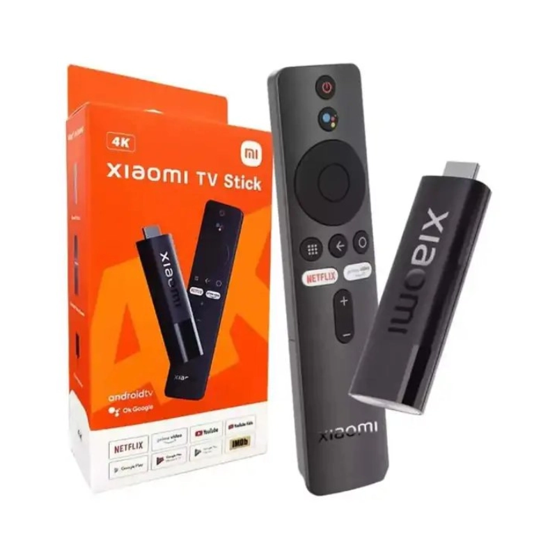 Xiaomi TV Stick 4K (1st Gen)