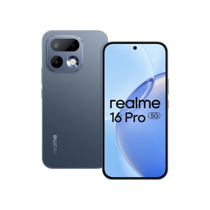 Realme 16 Pro a