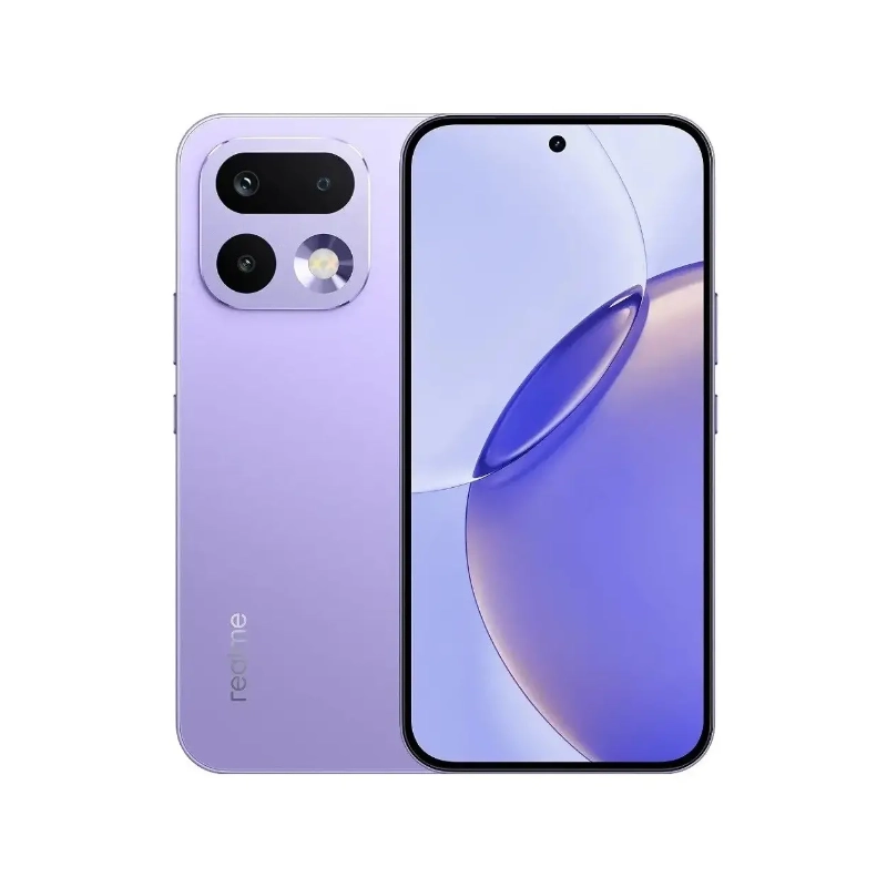 Realme 16 Pro
