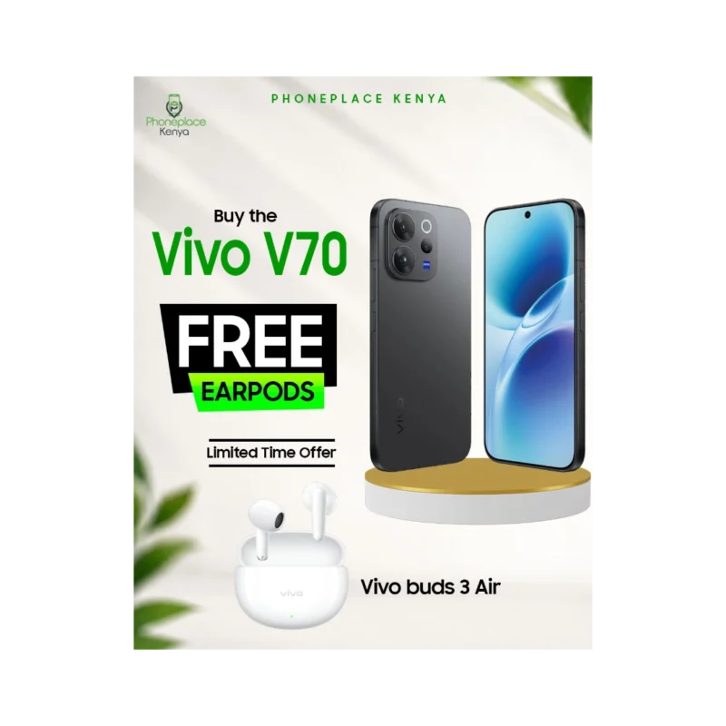 Vivo V70 5G