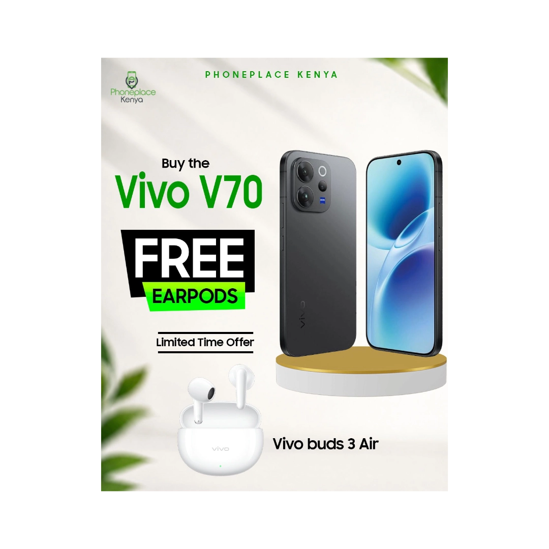 Vivo V70 5G