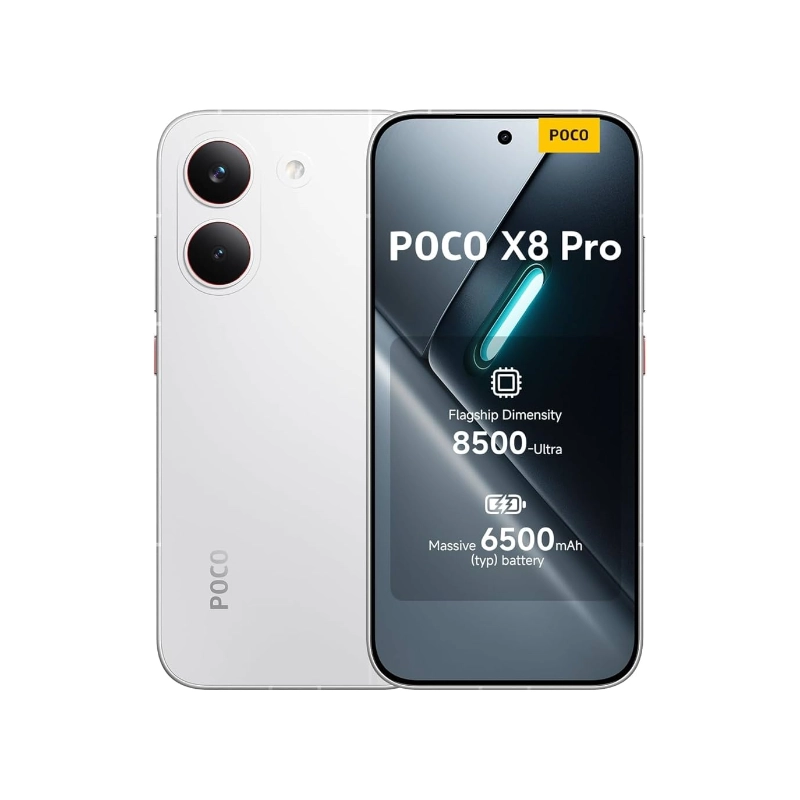 POCO X8 Pro