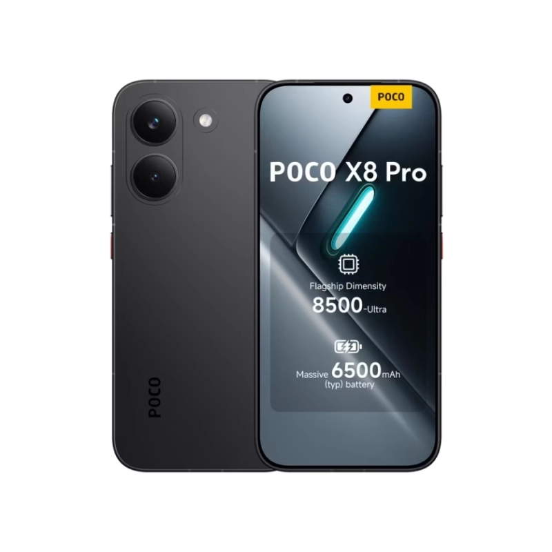 POCO X8 Pro a