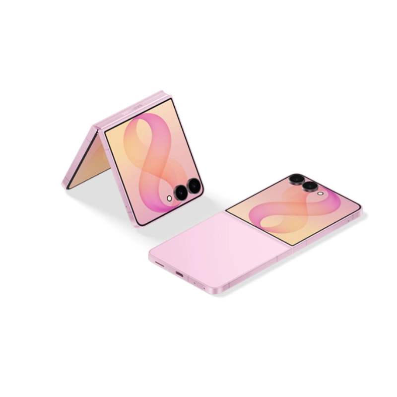 Samsung Galaxy Z Flip8