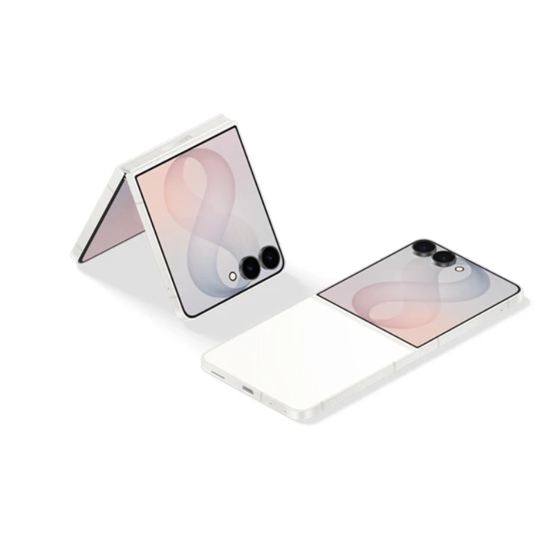 Samsung Galaxy Z Flip8 a