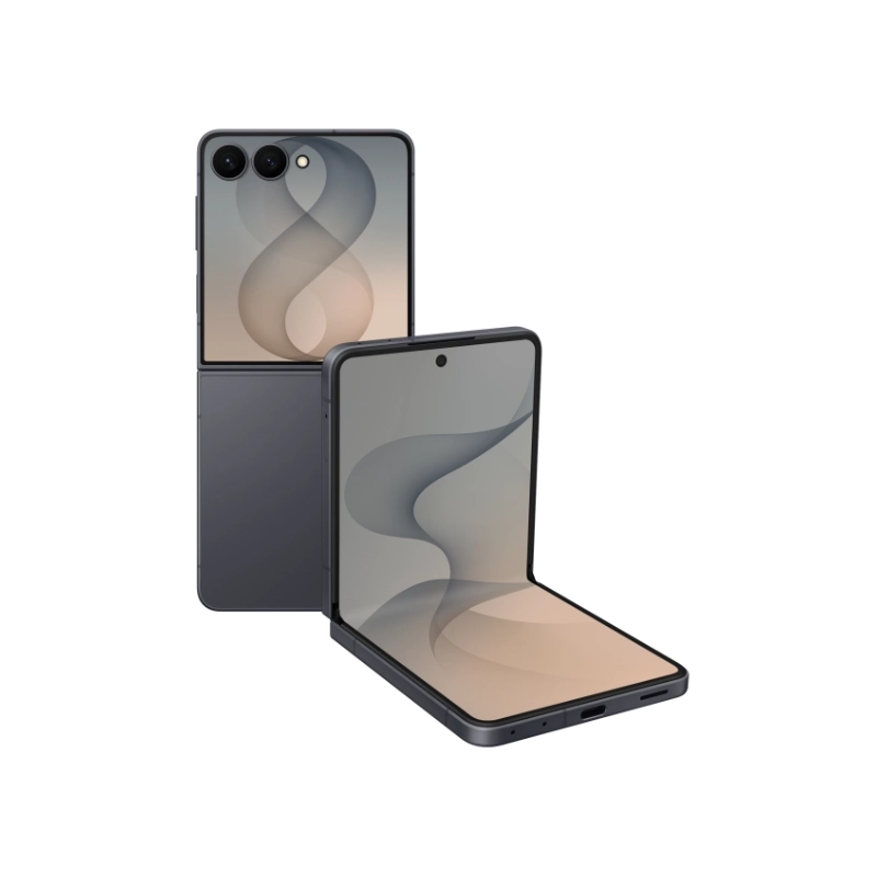 Samsung Galaxy Z Flip8 - Image 3
