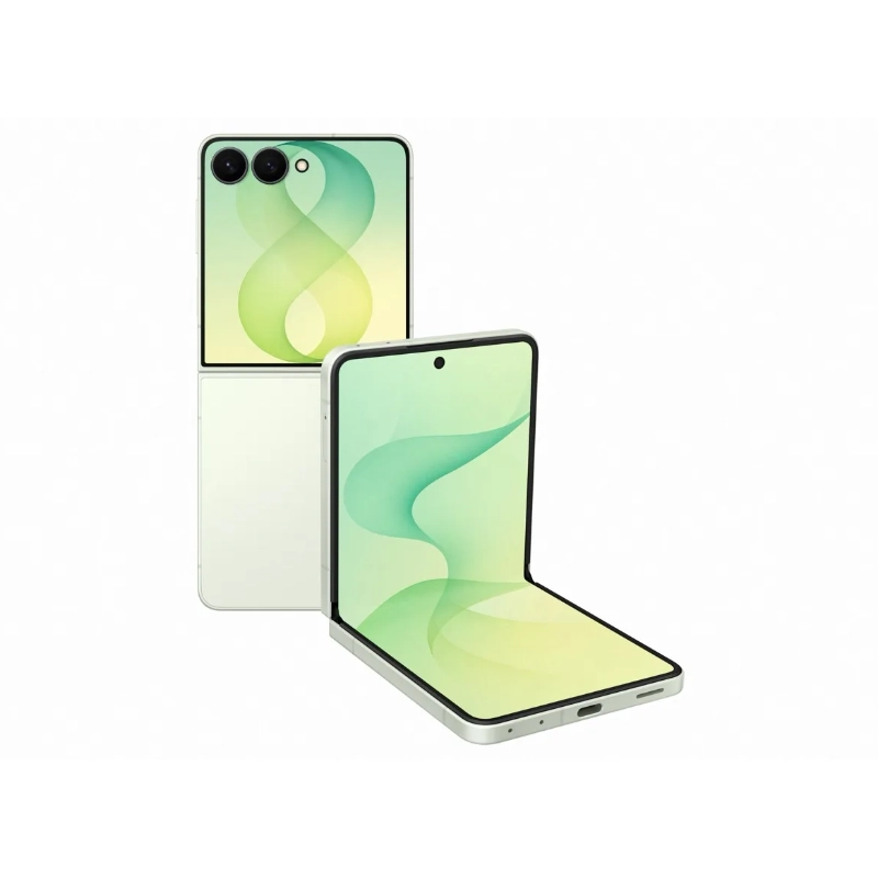 Samsung Galaxy Z Flip8 - Image 4