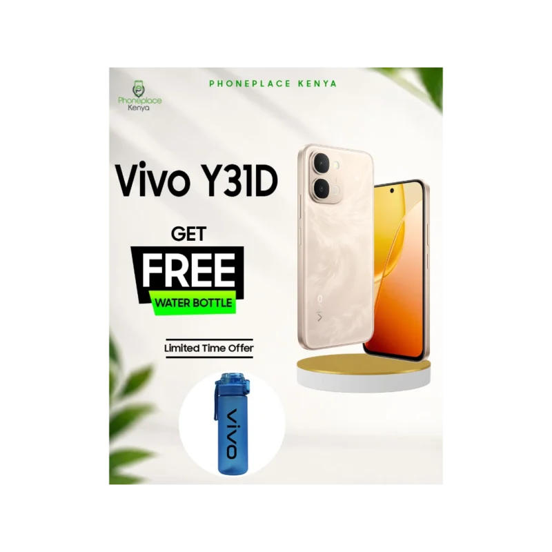 Vivo Y31d