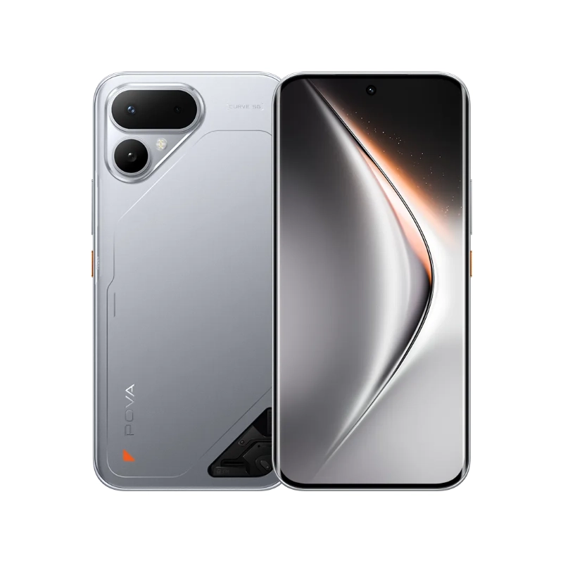 Tecno Pova Curve 2 5G a