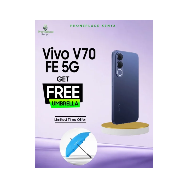 Vivo V70 FE 5G