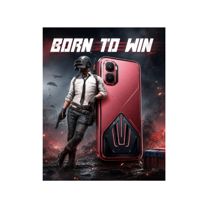 Infinix GT 50 Pro a