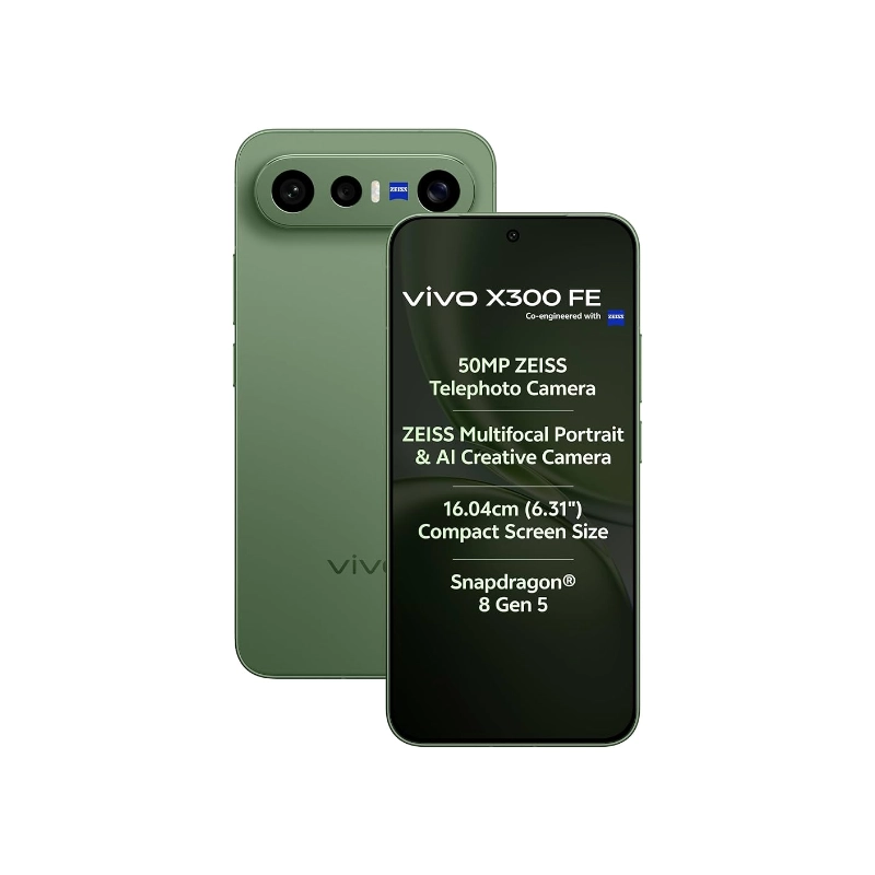 Vivo X300 FE - Image 3