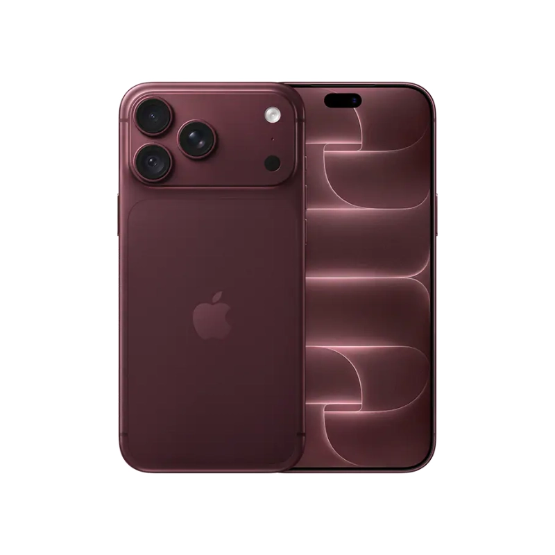 iPhone 18 Pro Max